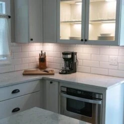 Westek LED Puck (3 Pack) (00000) 8 Westek LED Puck (3 Pack) (00000) -Light Bulbs Shop 00000ktichenmd