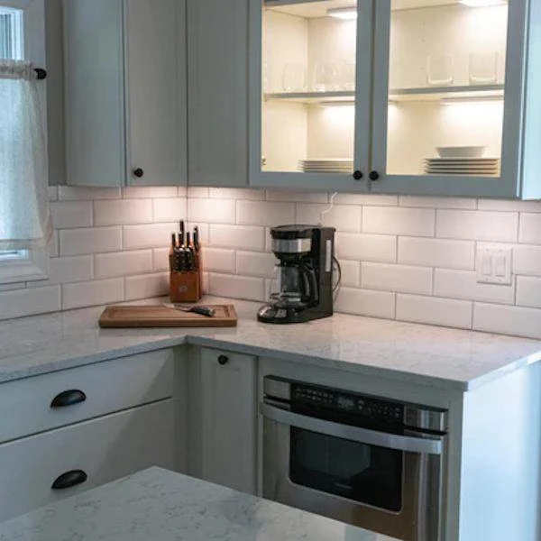 Westek LED Puck (3 Pack) (00000) 4 Westek LED Puck (3 Pack) (00000) - Image 2