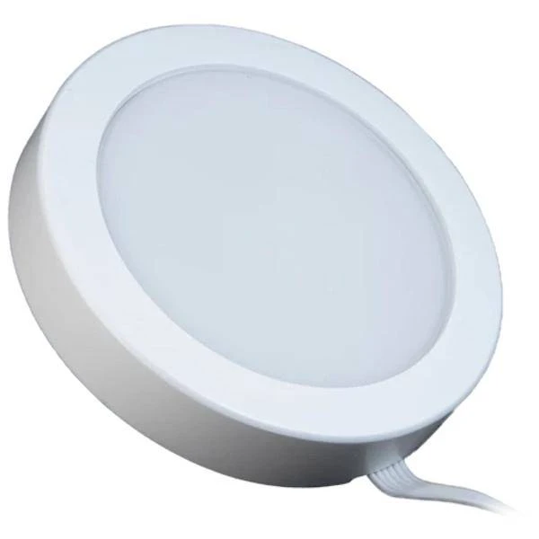 Westek LED Puck (3 Pack) (00000) 3 Westek LED Puck (3 Pack) (00000)