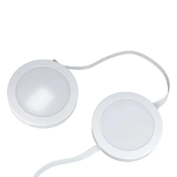 Westek LED Puck (3 Pack) (00000) 5 Westek LED Puck (3 Pack) (00000) - Image 3