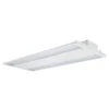 SLG LED Lensed High Bay Fixture (00001) 1 SLG LED Lensed High Bay Fixture (00001) -Light Bulbs Shop 00001alg