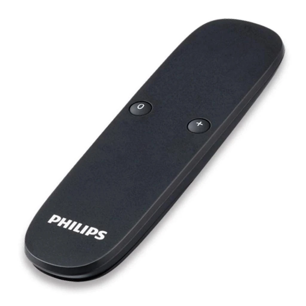 Philips Remote (00001) 3 Philips Remote (00001)
