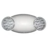 Barron Micro LED Emergency Fixture (00007) -Light Bulbs Shop 00003lg 3