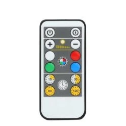 Westek LED Bar Light RGB With Remote (000274) -Light Bulbs Shop 000274remotemd