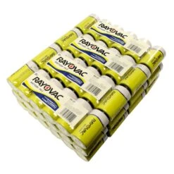 Rayovac® Rayovac Battery (72 Pack) (00086)