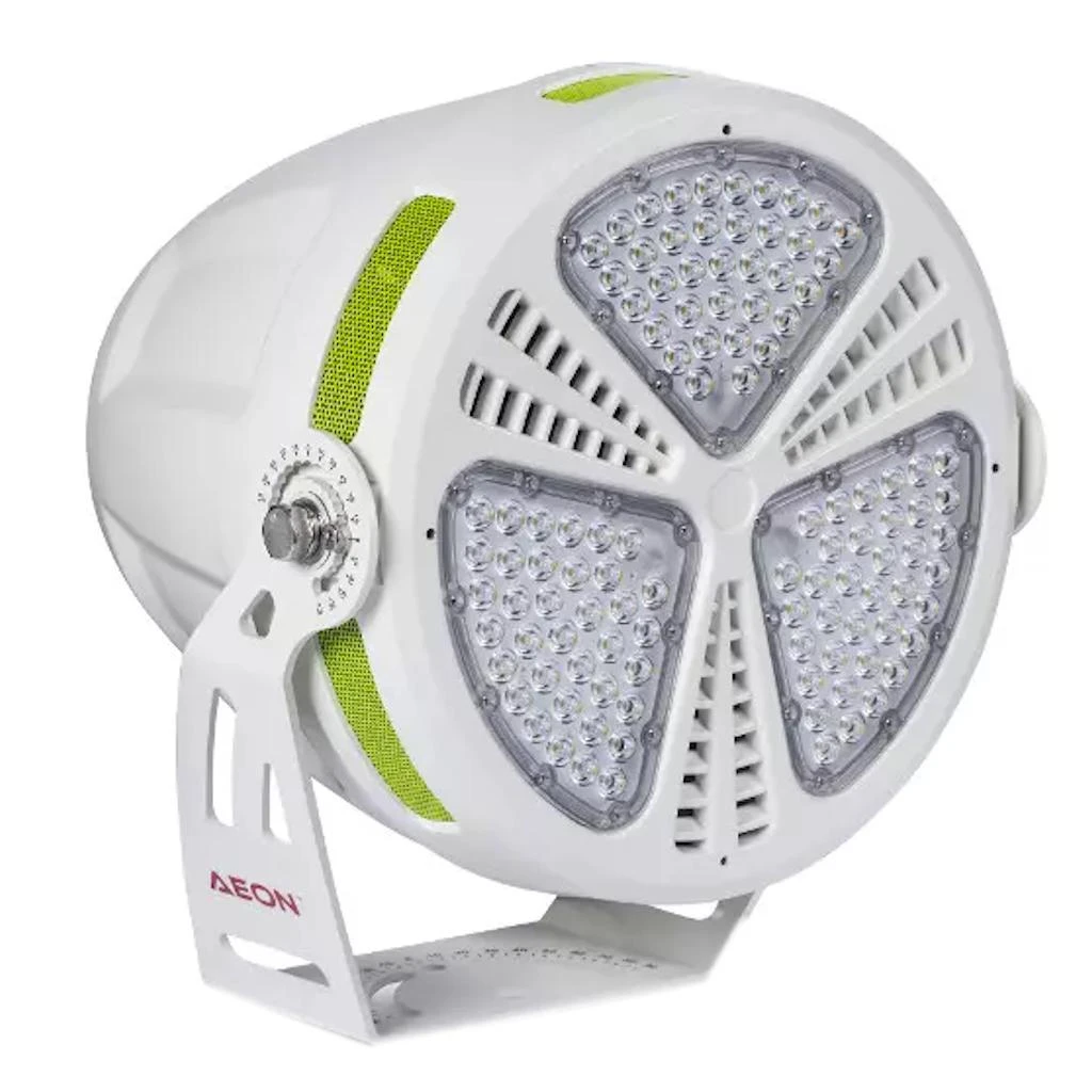 Hylite LED Flood Light Fixture (00114) 3 Hylite LED Flood Light Fixture (00114)