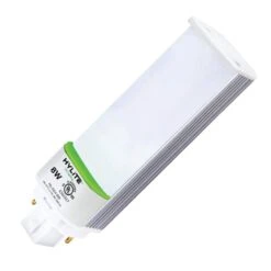HyLite LED Light Bulb (00123)