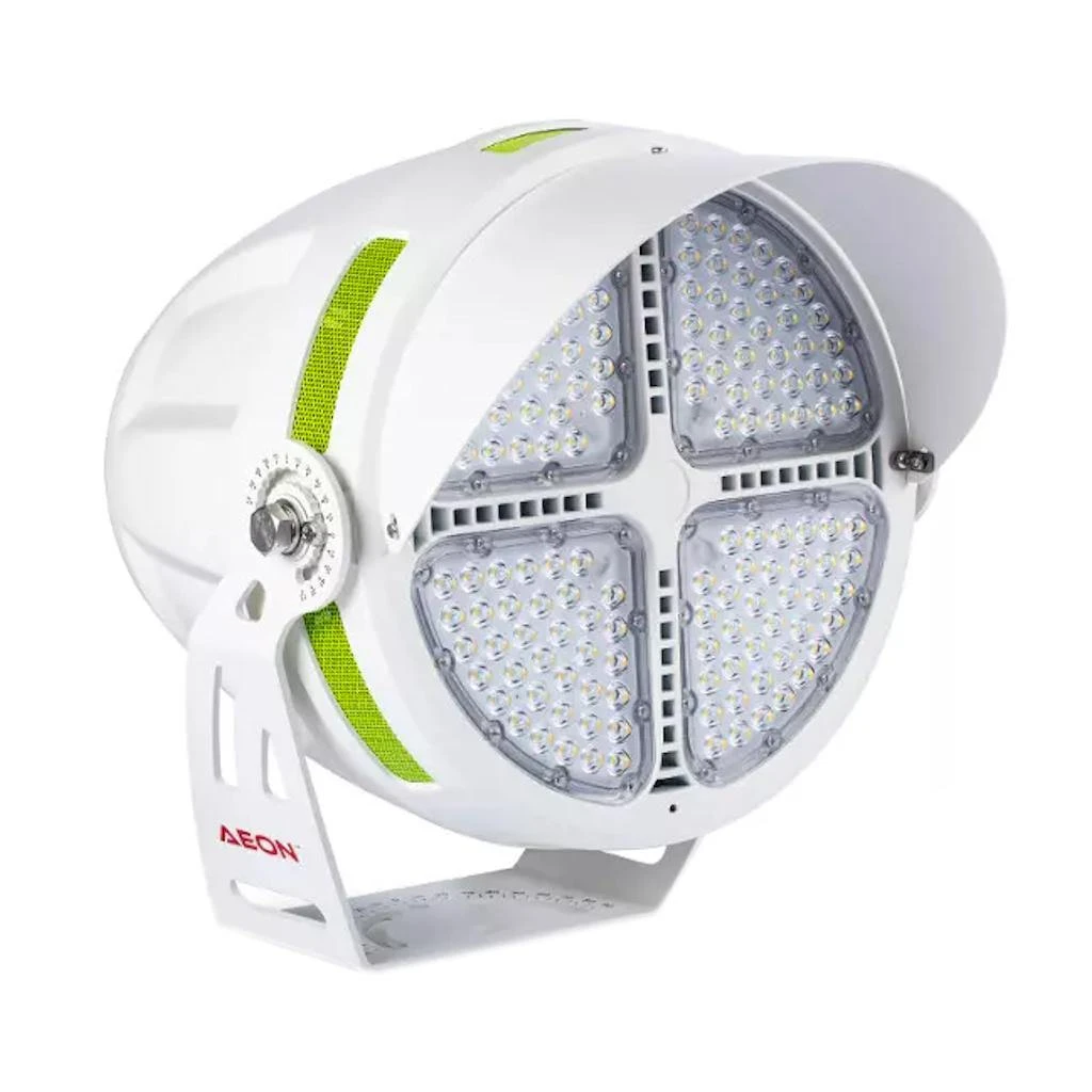 Hylite LED Flood Light Fixture (00128) 3 Hylite LED Flood Light Fixture (00128)