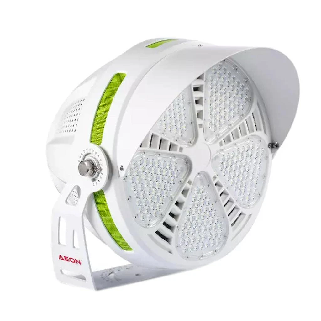 Hylite LED Flood Light Fixture (00166) 3 Hylite LED Flood Light Fixture (00166)