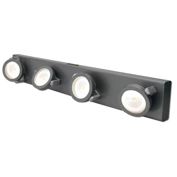 Westek LED Track Light (001605) 3 Westek LED Track Light (001605)