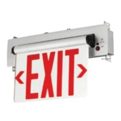 Compass Lighting Emergancy Exit Light (00160)