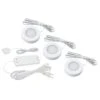 American Lighting LED Puck Light (3 Pack) (00161) -Light Bulbs Shop 00161lg