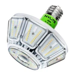 HyLite LED Light Bulb (00163)