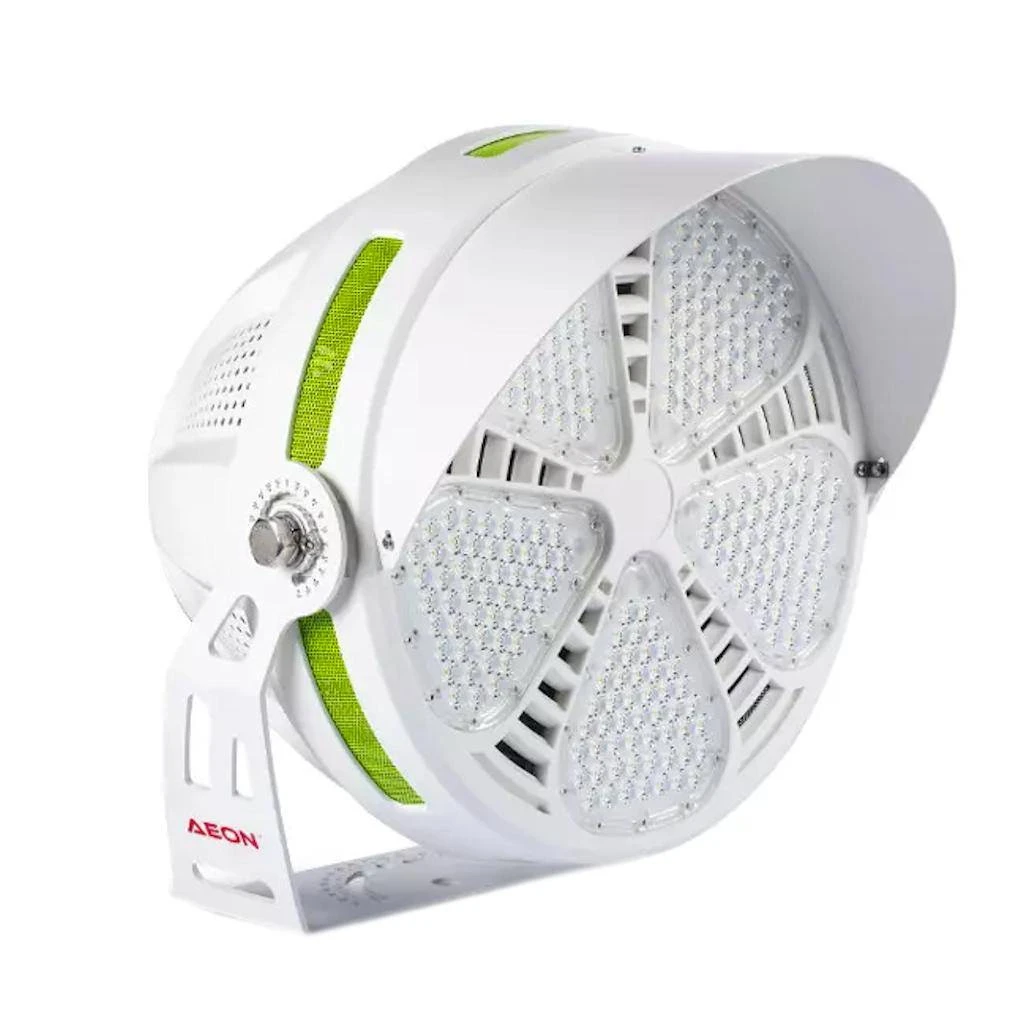 Hylite LED Flood Light Fixture (00176) 3 Hylite LED Flood Light Fixture (00176)