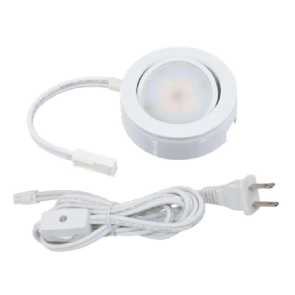American Lighting Single Puck Light Kit (00175) 3 American Lighting Single Puck Light Kit (00175)