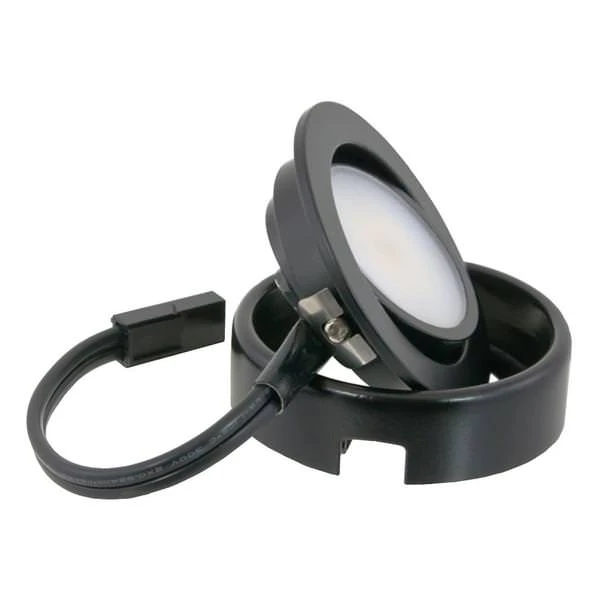 American Lighting Xenon Plug-In Puck Light Kit (00176) 4 American Lighting Xenon Plug-In Puck Light Kit (00176) - Image 2