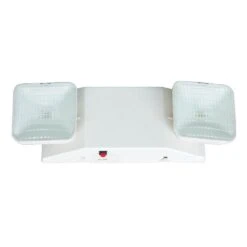 Fulham LED Emergency Light (004639)