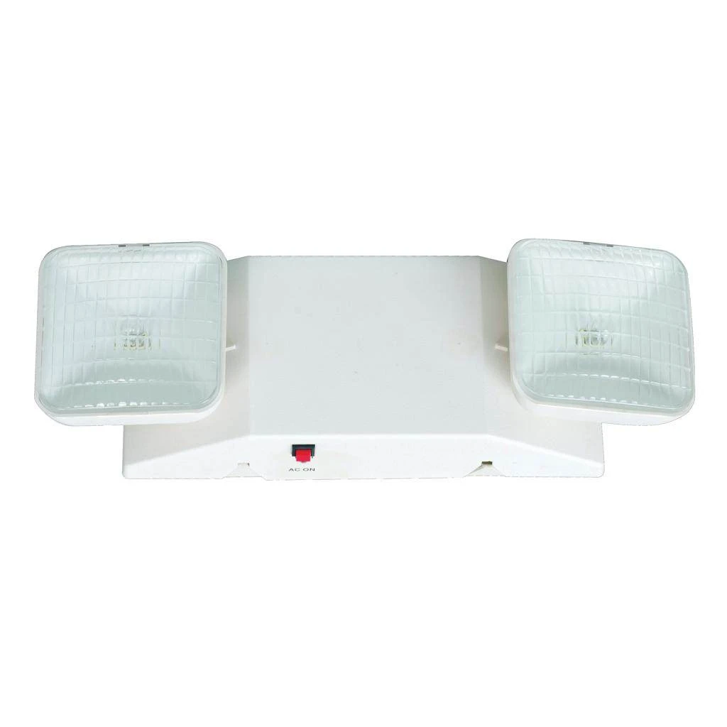 Fulham LED Emergency Light (004639) 3 Fulham LED Emergency Light (004639)