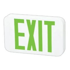 Fulham Exit Sign (001874)