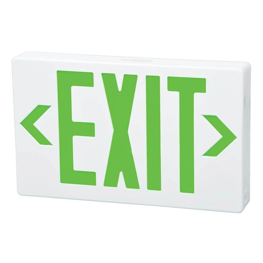 Fulham Exit Sign (001911) 3 Fulham Exit Sign (001911)