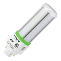 HyLite LED Light Bulb (00266)