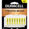 Duracell Battery (16 Pack) (00276) -Light Bulbs Shop 00276blg