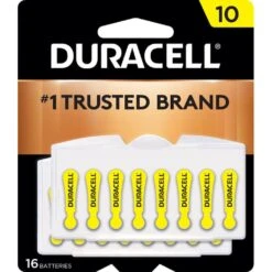 Duracell Battery (16 Pack) (00276)