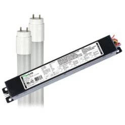 Maxlite LED Light Bulb (2 Pack) (00284)