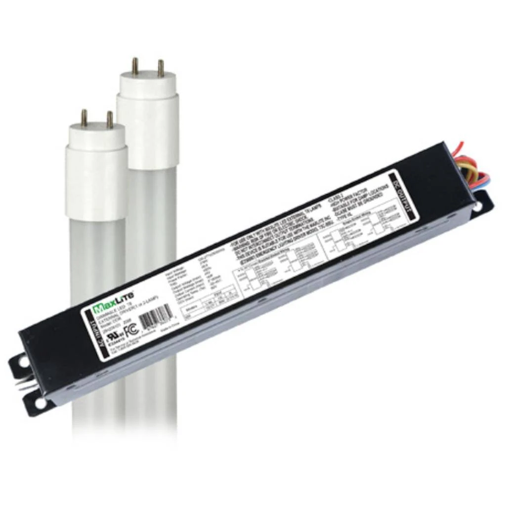 Maxlite LED Light Bulb (2 Pack) (00297) 3 Maxlite LED Light Bulb (2 Pack) (00297)