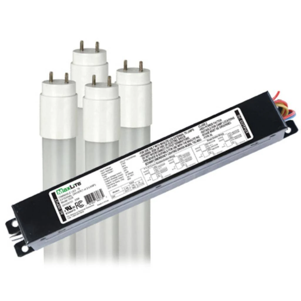 Maxlite LED Light Bulb (4 Pack) (00306) 3 Maxlite LED Light Bulb (4 Pack) (00306)