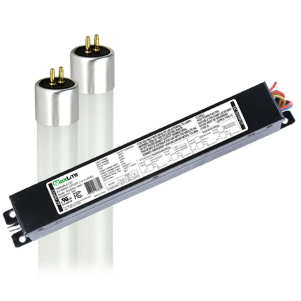 Maxlite LED Light Bulb (2 Pack) (00320) 3 Maxlite LED Light Bulb (2 Pack) (00320)