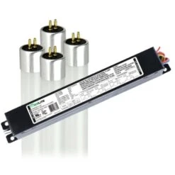 Maxlite LED Light Bulb (4 Pack) (00324)