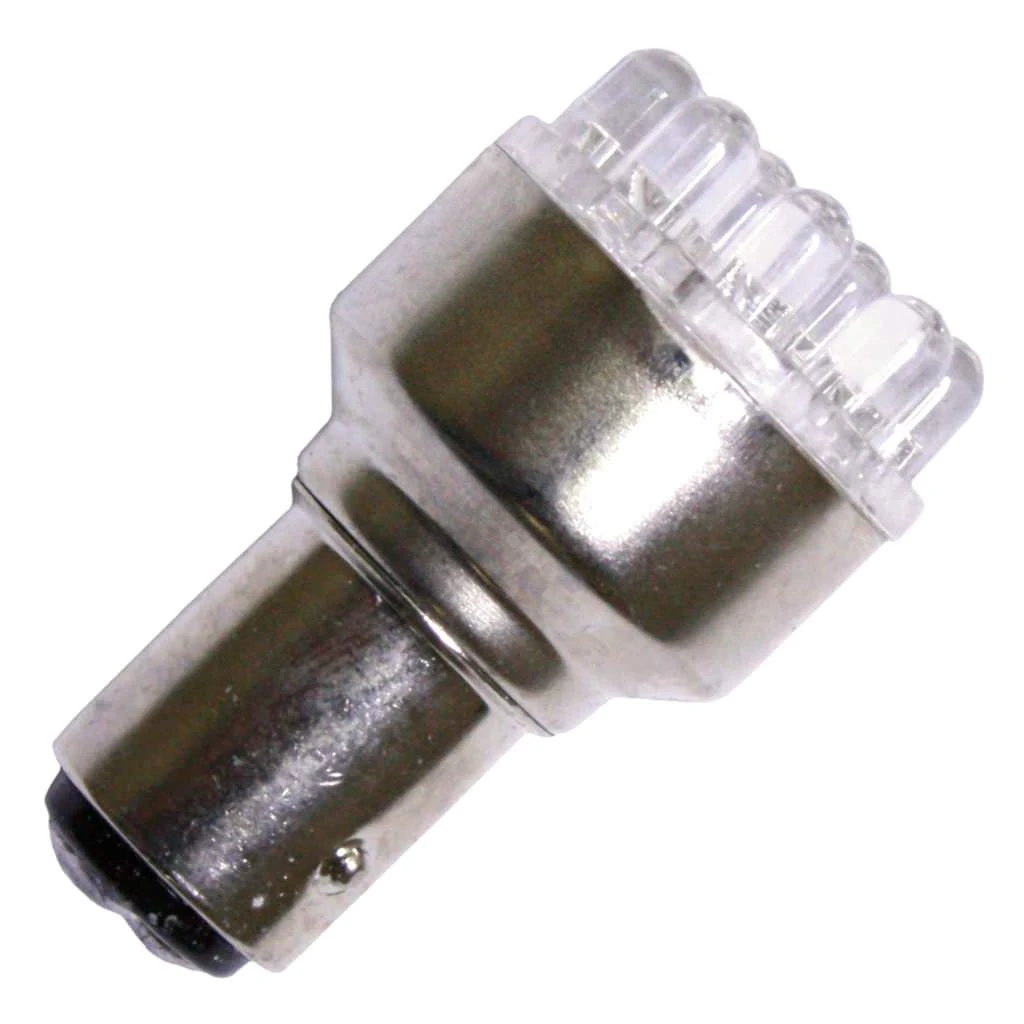 Eiko LED Miniature / Automotive Light Bulb (00343) 3 Eiko LED Miniature / Automotive Light Bulb (00343)