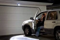 Mr Beams Spotlight (00360) -Light Bulbs Shop 00360Garagemd