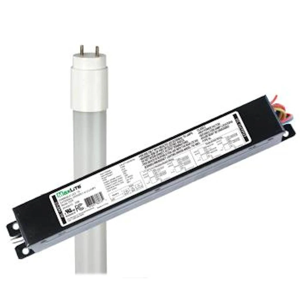 Maxlite LED Retrofit Kit (00362) 3 Maxlite LED Retrofit Kit (00362)