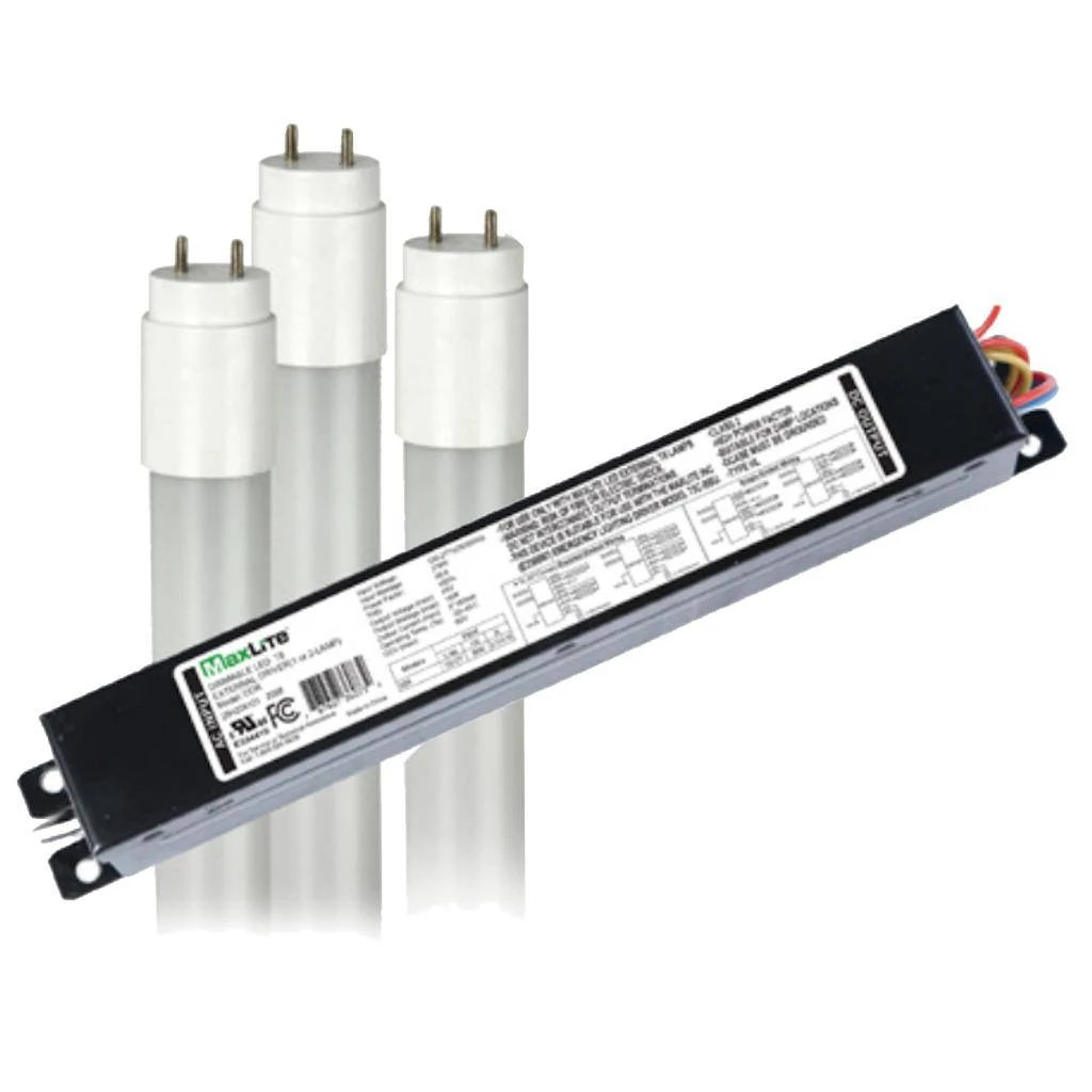 Maxlite LED Light Bulb (3 Pack) (00367) 3 Maxlite LED Light Bulb (3 Pack) (00367)