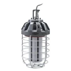 Keystone LED High Bay Work Light (00379) -Light Bulbs Shop 00379md