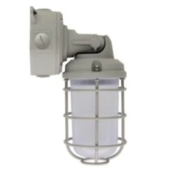 Maxlite LED Vaporproof Jelly Jar (00388)