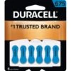 Duracell Battery (8 Pack) (00433)