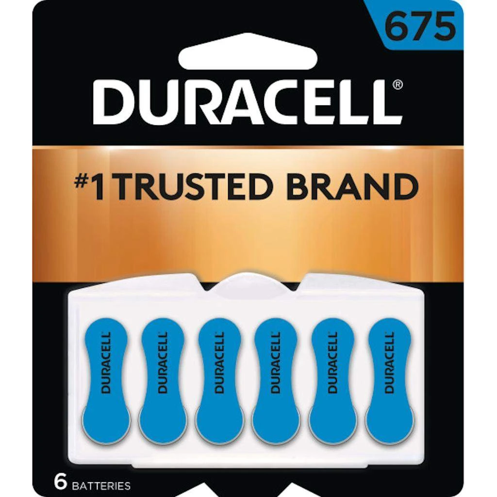 Duracell Battery (8 Pack) (00433) 3 Duracell Battery (8 Pack) (00433)