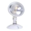 Fulham Wet-Location Adjustable Emergency Light (004790) -Light Bulbs Shop 004790lg