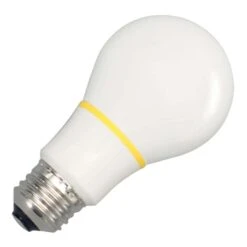 Finally Light Bulb (00500)