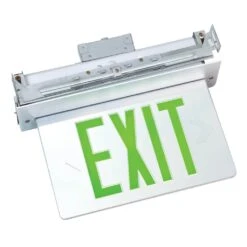 Fulham Exit Sign (005094)