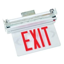 Fulham Exit Sign (005124)