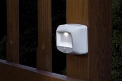 Mr Beams Stair Light (00530) -Light Bulbs Shop 00530Deck2md