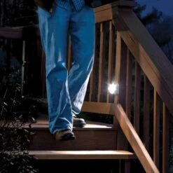 Mr Beams Stair Light (00530) -Light Bulbs Shop 00530Deckmd