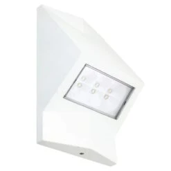 American Lighting LED Wedge Light (00539)