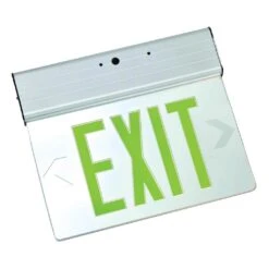 Fulham Exit Sign (005452)