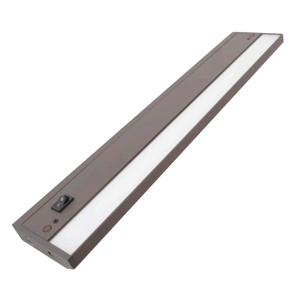 American Lighting LED Under Cabinet Light Fixture (00548) 3 American Lighting LED Under Cabinet Light Fixture (00548)