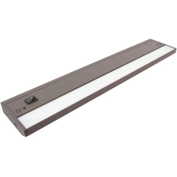 American Lighting LED Under Cabinet Fixture (00550) 4 American Lighting LED Under Cabinet Fixture (00550) - Image 2